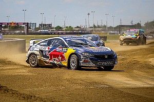 Olsbergs MSE to field single-car entry in Sweden