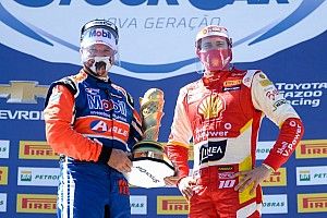 Barrichello e Zonta deixam de correr na Argentina por restrições a brasileiros no país