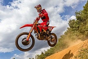 MXGP Letland: Gajser op pole, Herlings P3 na val