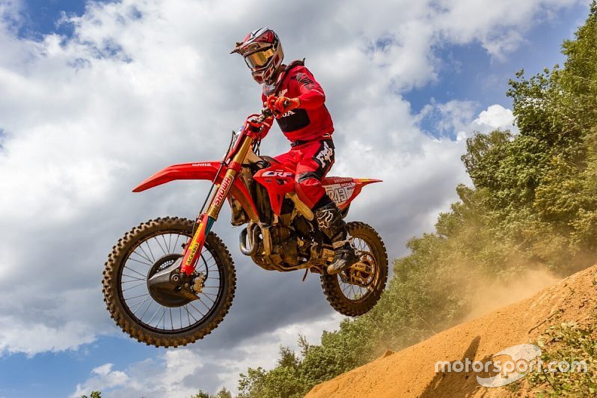 MXGP Letland: Gajser op pole, Herlings P3 na val
