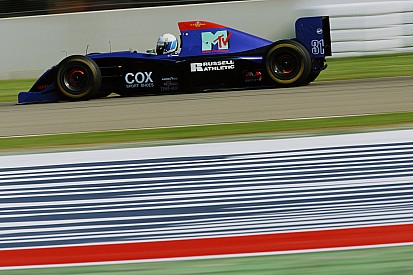 La historia oculta de valentía en el mortal GP de San Marino 1994