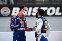 Chase Elliott: "I'll certainly take the blame" on Logano wreck