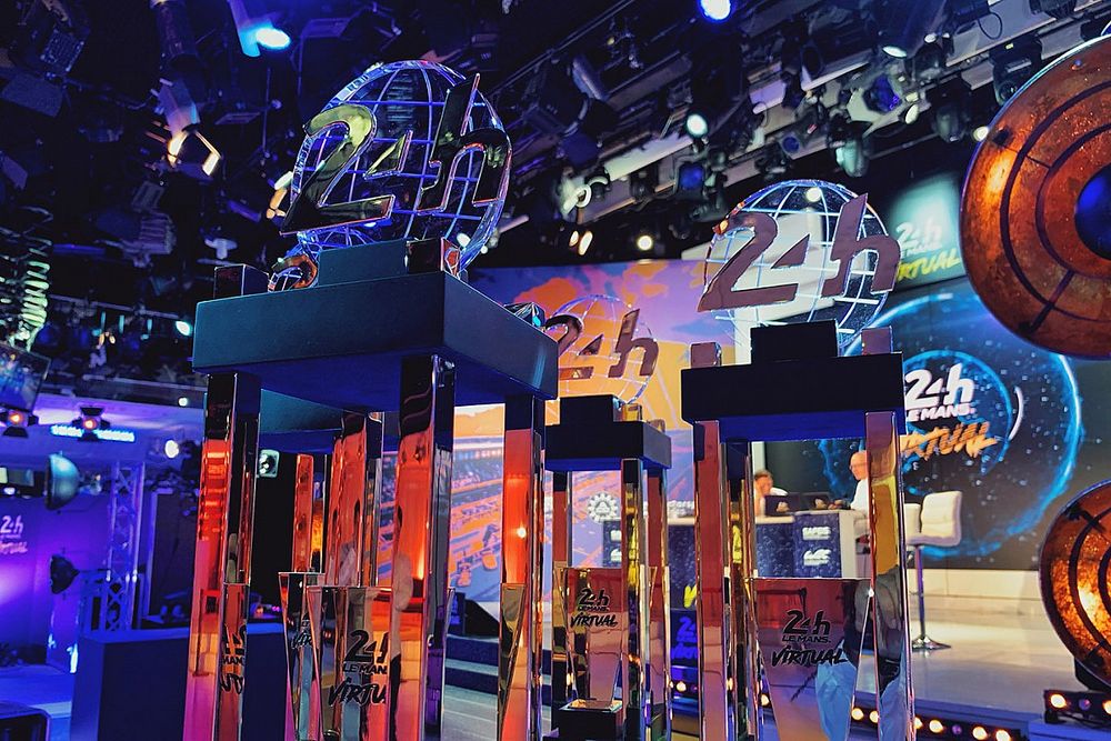 Le Mans Virtual Esport Kembali Digelar dengan Format Berbeda