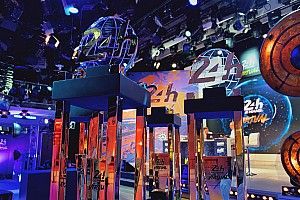 Le Mans Virtual Esport Kembali Digelar dengan Format Berbeda