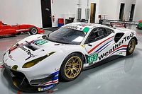 IMSA: una Ferrari sempre più americana per la WeatherTech Racing