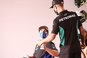 Viñales: “Sin Márquez, el Mundial es igual de interesante que con él”