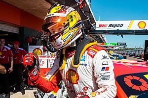 McLaughlin accepting "tall poppy" parity criticism