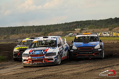 Galeria zdjęć: Finaliści 4. rundy Oponeo MPRC