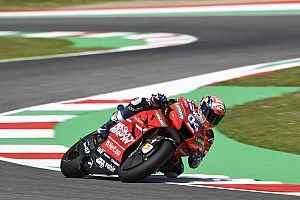 LIVE MotoGP, GP d'Italia: Libere 4 e Qualifiche