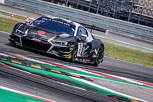 Weerts e Vanthoor si aggiudicano il successo in Gara 2 a Misano