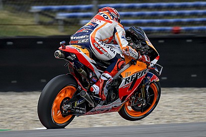 LIVE MotoGP: GP von Holland, Rennen