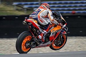 LIVE MotoGP: GP d'Olanda, Gara