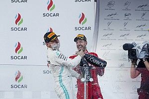 Renault considera Vettel e Bottas para vaga de Ricciardo em 2021