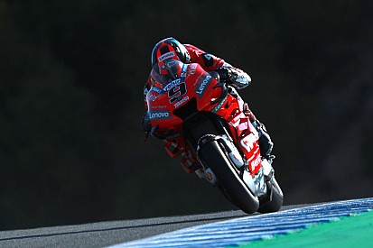 Crutchlow: Ducati made "massive improvement" at Jerez