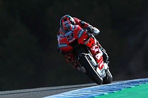 Crutchlow: Ducati made "massive improvement" at Jerez