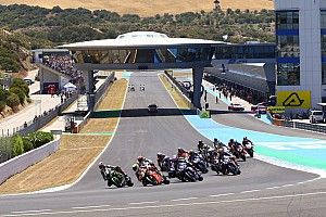 La SBK ripartirà ad agosto da Jerez, poi Portimao e Aragon