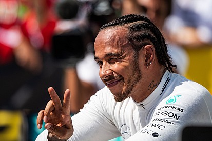 Mondiale Piloti F1 2019: Hamilton scappa a +29 su Bottas