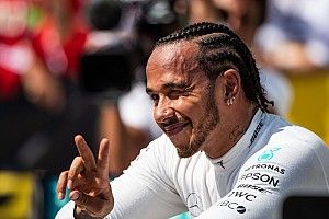 Mondiale Piloti F1 2019: Hamilton scappa a +29 su Bottas