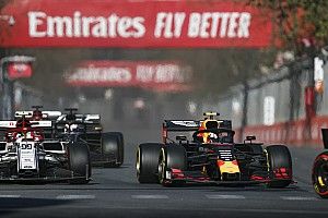 Gasly szerint az autó jó, van mire építeni