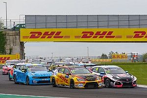 Eltörölték a hungaroringi WTCR-futamot, halasztották a kamion Európa-bajnokságot