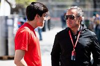 Alesi craint l'exode des sponsors en F2