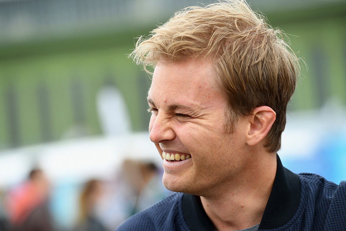 Rosbergnek határozott véleménye van Vettel büntetéséről