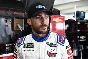 Ross Chastain switches to Truck points in championship gamble