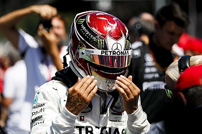 Teljesen jogtalan volt Hamilton büntetése Räikkönen ellen?!