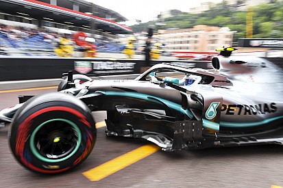 Mercedes ne rattrapera pas la V-max de Ferrari avec son évolution
