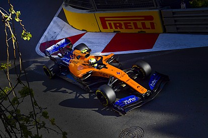 Les pilotes McLaren ne cèdent à aucun triomphalisme