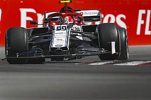 LIVE Formel 1: GP von Kanada, Freies Training 3