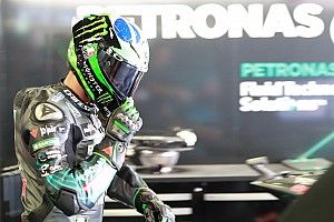 Morbidelli, Syahrin et Van der Mark associés en Endurance