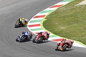Une concurrence multiple pour Márquez, qui n'en sort que plus fort