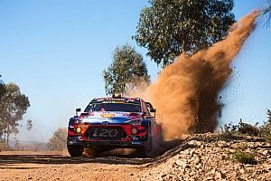 Verfolgen Sie die Rallye Portugal live
