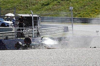 The factors that could make Austria the antidote to F1’s woes