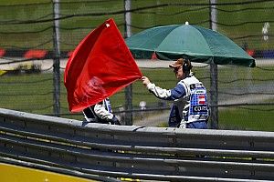 F2, Spa: tremendo incidente all'Eau Rouge, annullata Gara 1