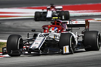 LIVE Formel 1: GP von Spanien, Freies Training 3