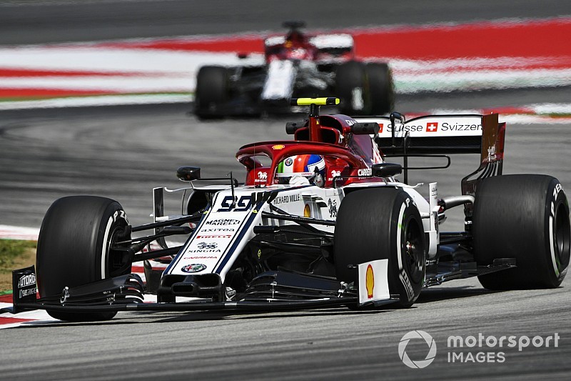 LIVE Formule 1, GP d'Espagne: Essais Libres 3
