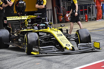 Ricciardo: Kimse son bölüme kalacağımıza inanmamıştı