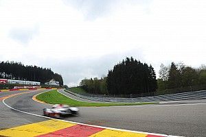 Los mejores momentos de las 6 horas de Spa, en vídeo