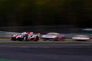 Lo que necesitan Alonso, Buemi y Nakajima para ser campeones del mundo