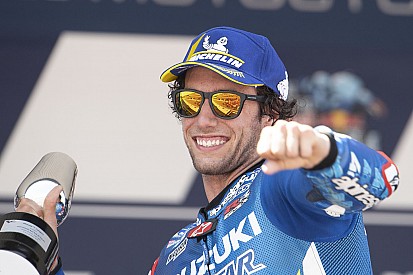 Rins, trouble-fête et prétendant au titre en 2019 ?