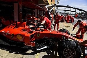 Spanyol Nagydíj: több mint 320 kép az FP1-ről