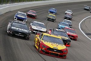 NASCAR: New aero rules not 'a magic bullet' but pass eye-test