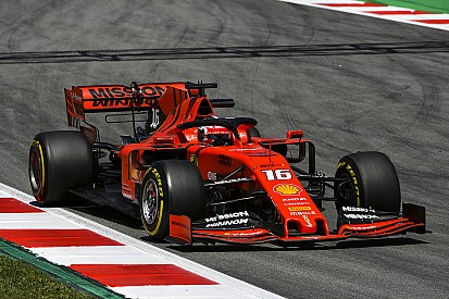 Ferrari en Ducati mogelijk langer zonder Mission Winnow-reclame