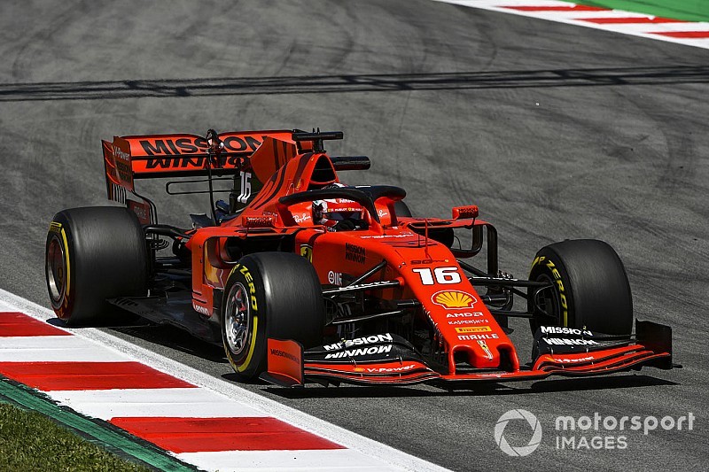 Ferrari en Ducati mogelijk langer zonder Mission Winnow-reclame