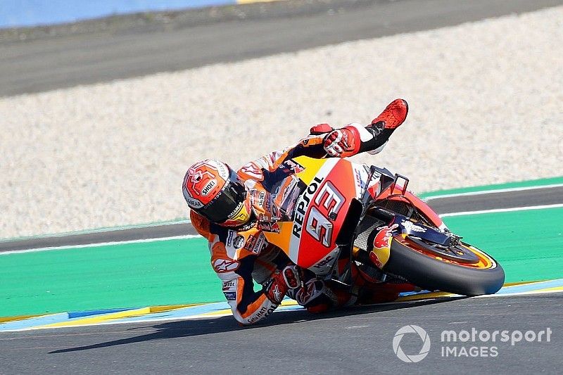 Marc Marquez, Repsol Honda Team
