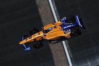 Gandeng Arrow SPM, McLaren semusim penuh di IndyCar