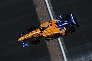 McLaren vuelve a IndyCar a tiempo completo