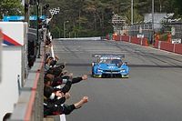 DTM-Rennen Zolder 1: Philipp Eng feiert Premierensieg!